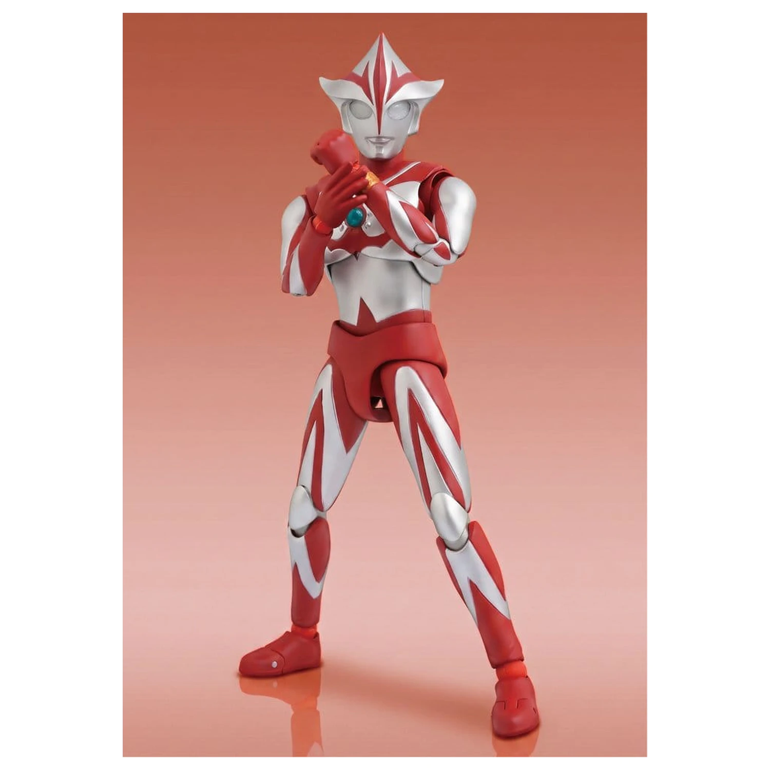Ultraman PVC figura FFAF MELOS 16 cm fotografija izdelka