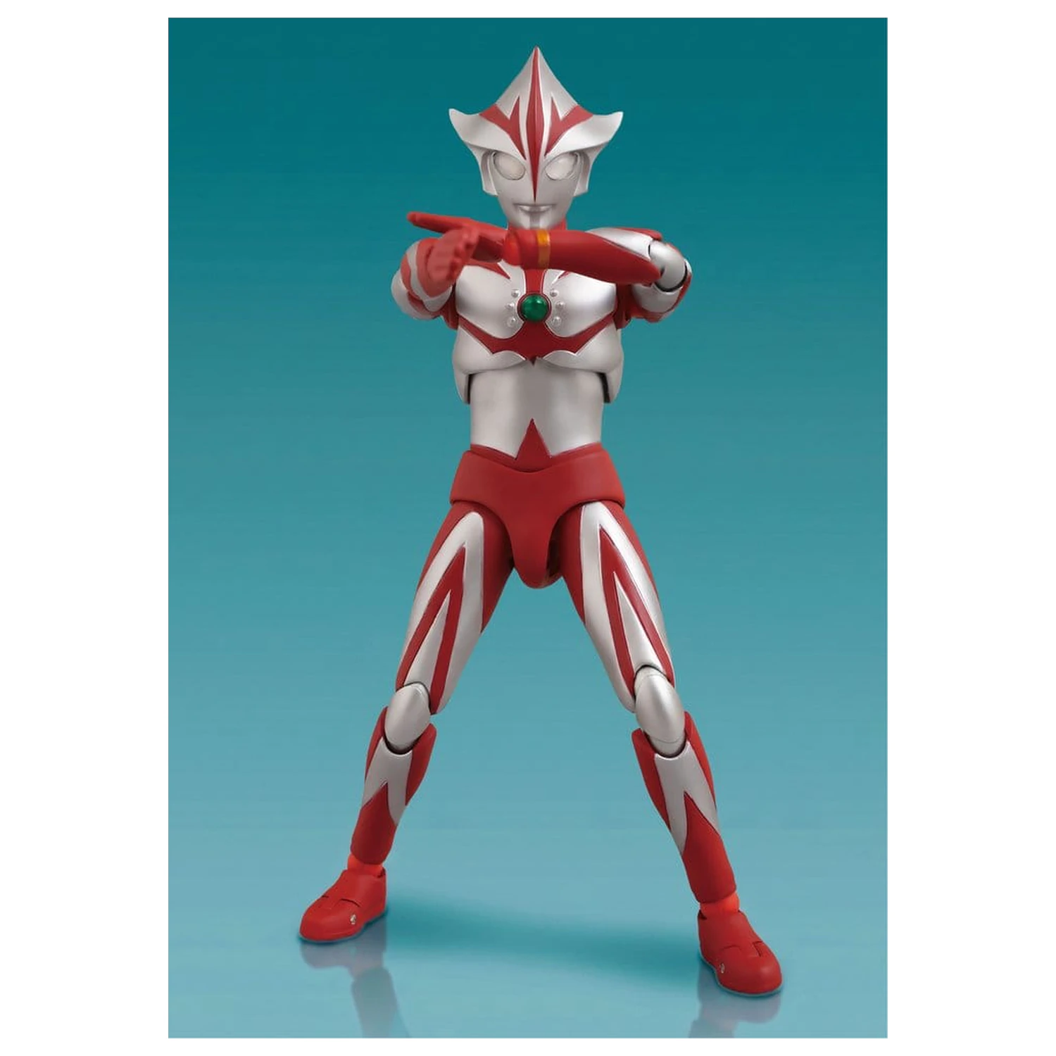 Ultraman PVC figura FFAF MELOS 16 cm fotografija izdelka