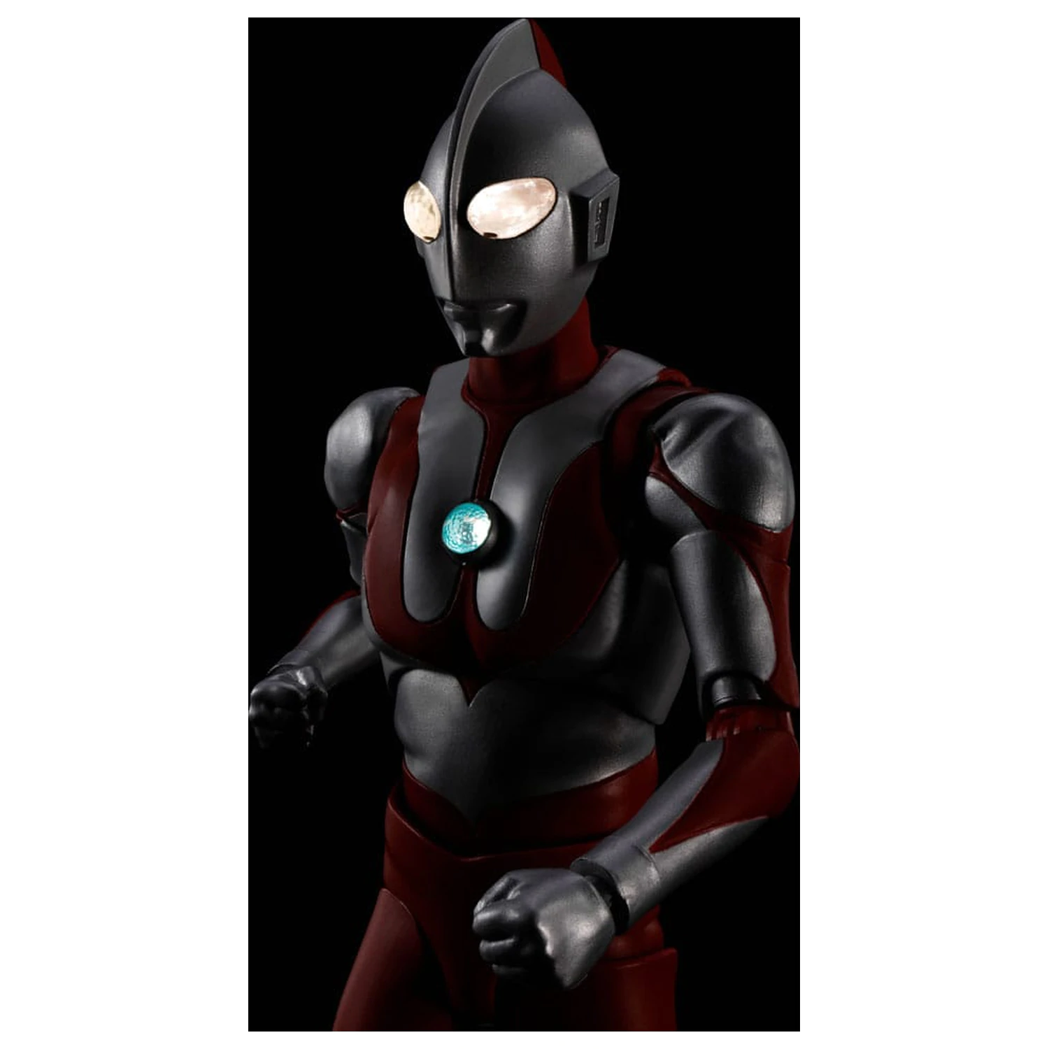 Ultraman Series S.H.Figuarts akcijska figura Ultraman 60th anniversary Edition 15 cm fotografija izdelka