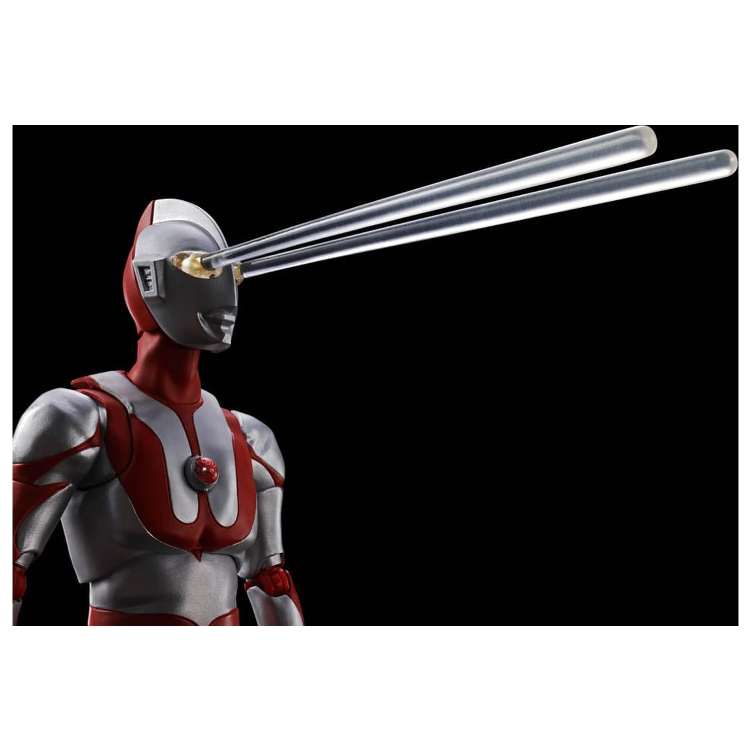 Ultraman Series S.H.Figuarts akcijska figura Ultraman 60th anniversary Edition 15 cm fotografija izdelka