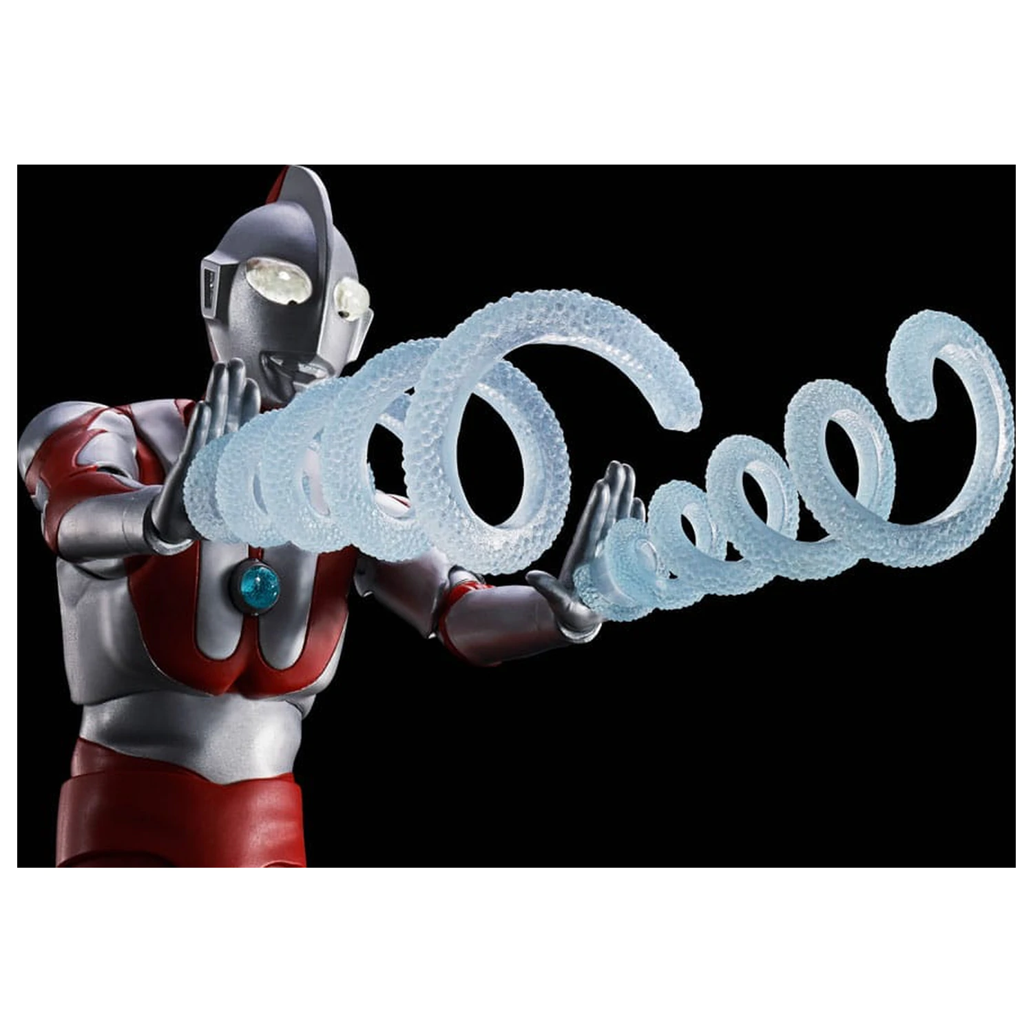 Ultraman Series S.H.Figuarts akcijska figura Ultraman 60th anniversary Edition 15 cm fotografija izdelka