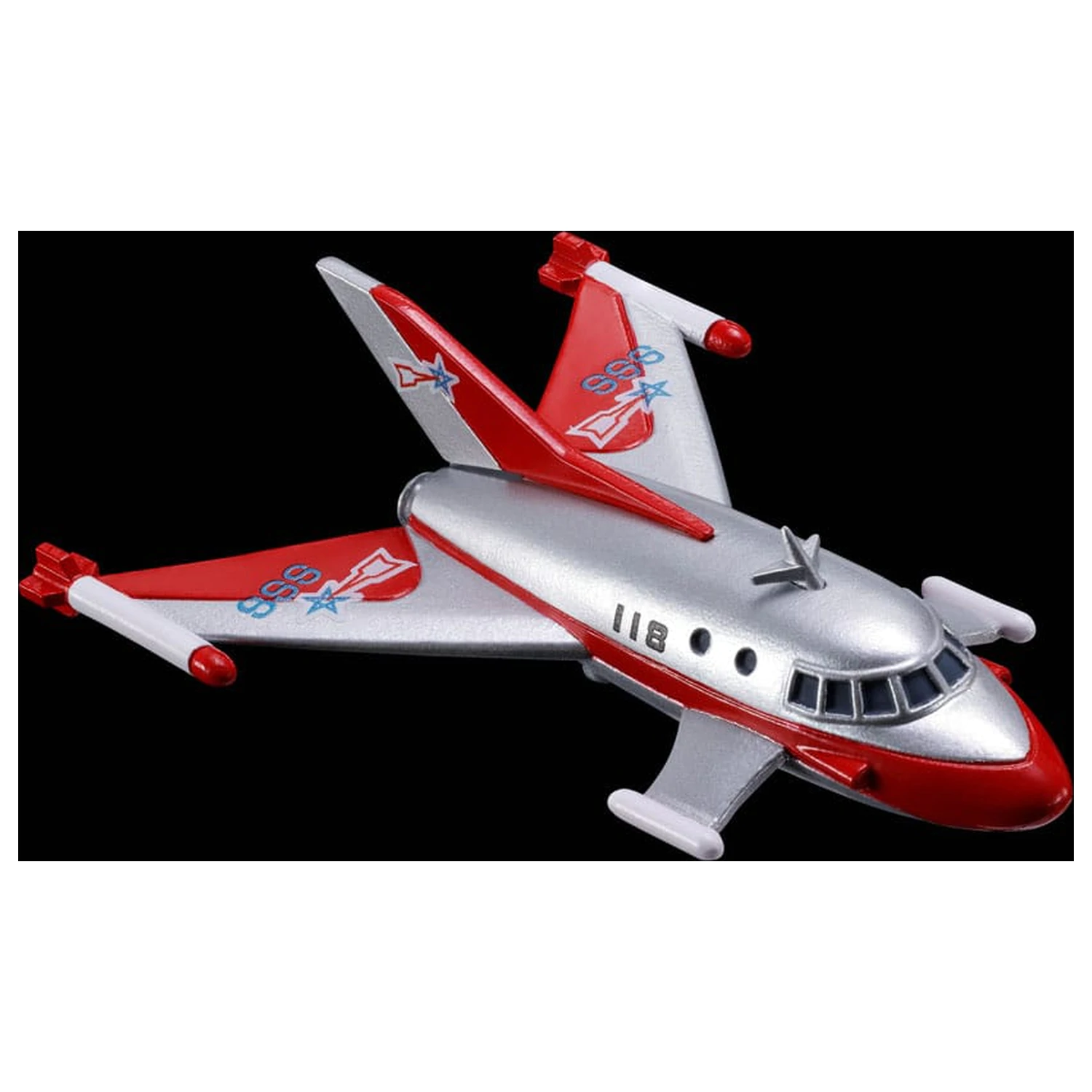 Ultraman Series S.H.Figuarts akcijska figura Ultraman 60th anniversary Edition 15 cm fotografija izdelka