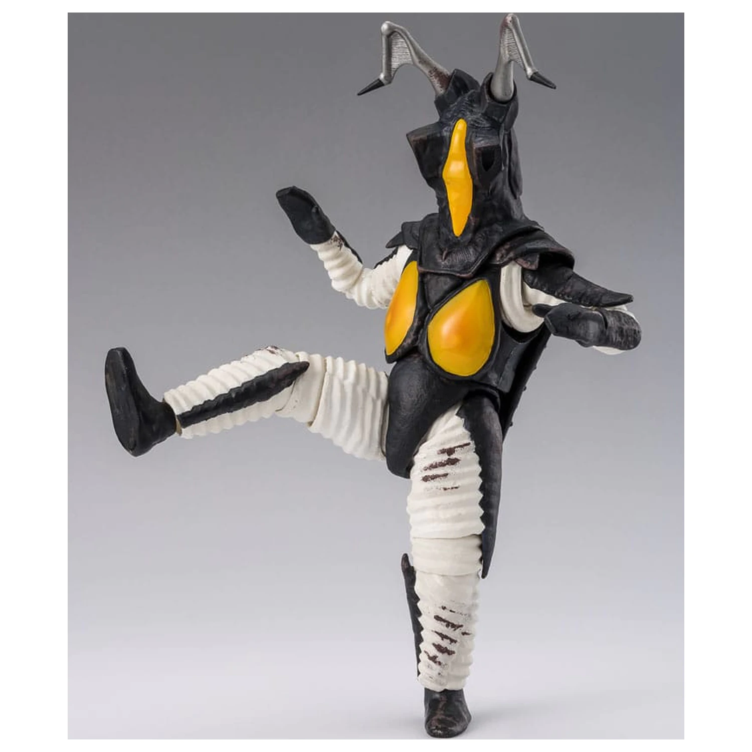 Ultraman Series S.H.Figuarts akcijska figura Zetton 60th anniversary Edition 16 cm fotografija izdelka