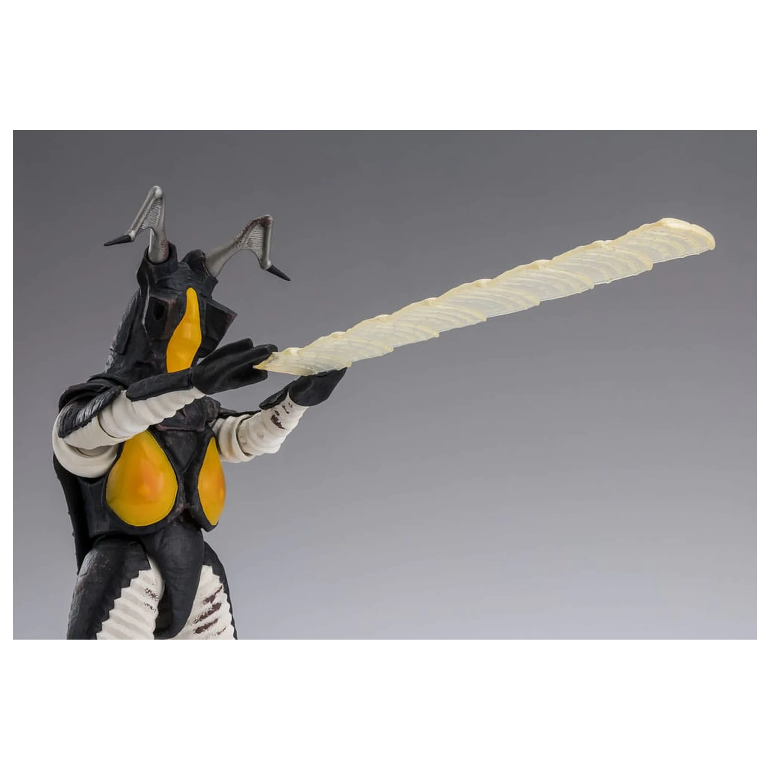 Ultraman Series S.H.Figuarts akcijska figura Zetton 60th anniversary Edition 16 cm fotografija izdelka