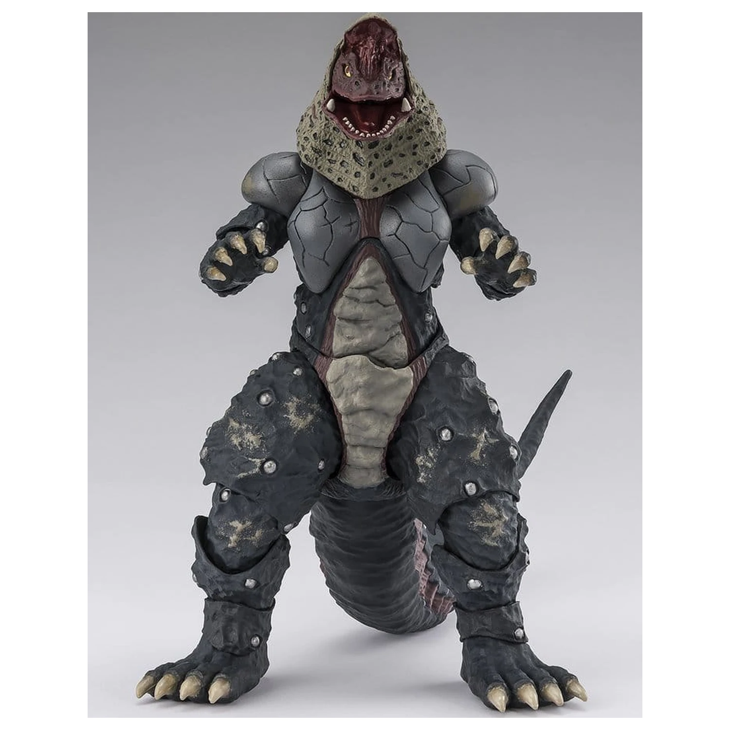 Ultraman Series S.H.Figuarts Shinkocchou Seihou akcijska figura Golza 30th Anniversary Edition 15 cm fotografija izdelka