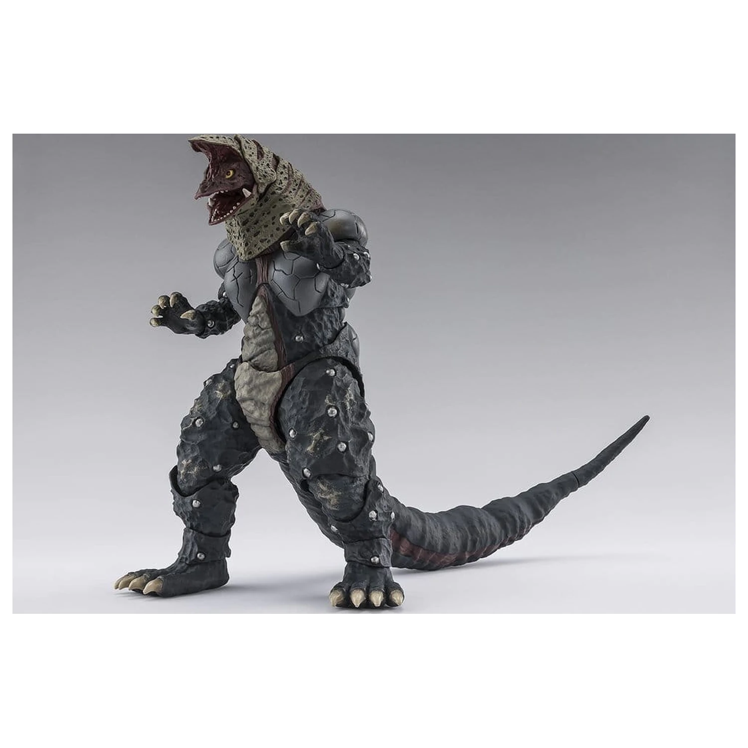 Ultraman Series S.H.Figuarts Shinkocchou Seihou akcijska figura Golza 30th Anniversary Edition 15 cm fotografija izdelka