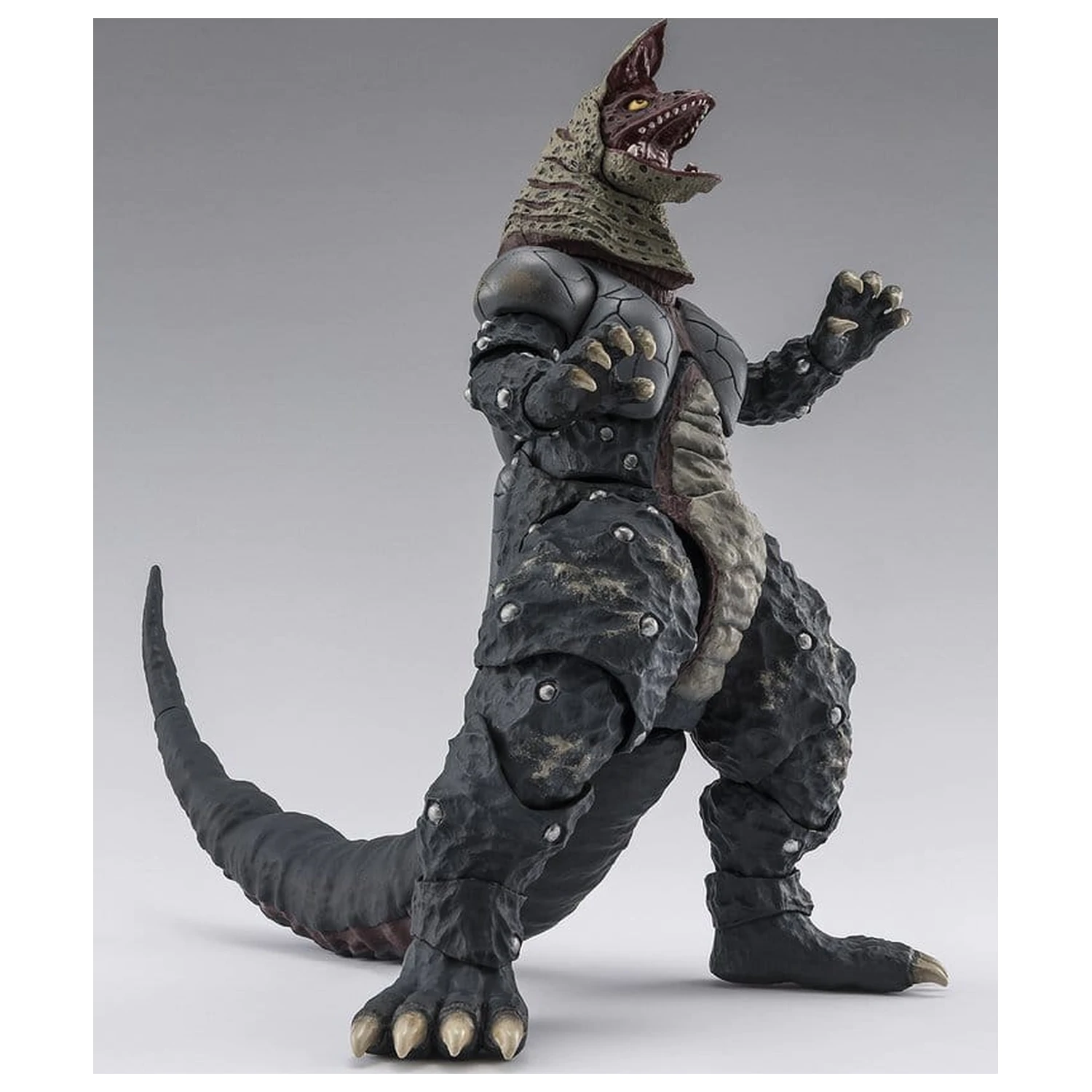 Ultraman Series S.H.Figuarts Shinkocchou Seihou akcijska figura Golza 30th Anniversary Edition 15 cm fotografija izdelka