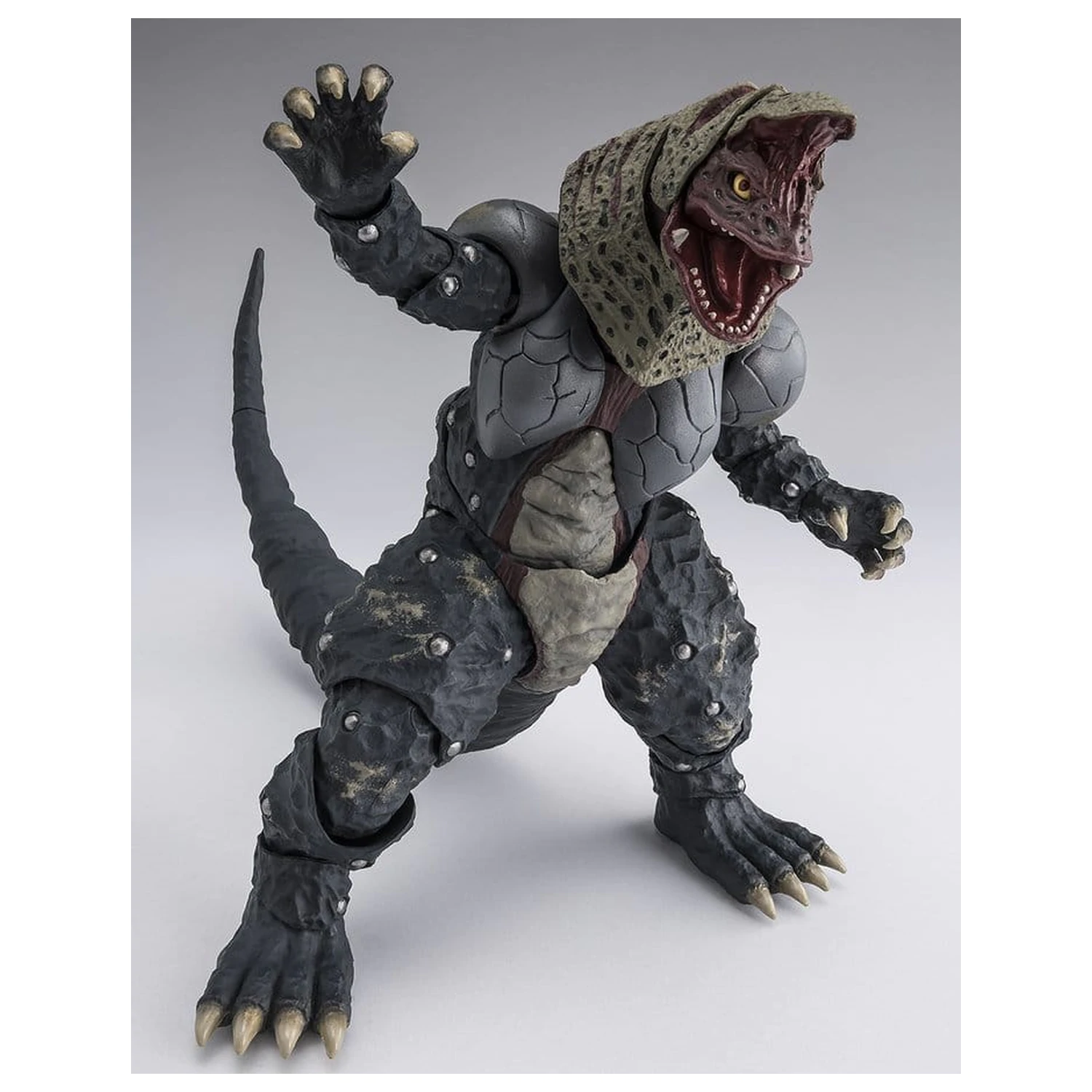 Ultraman Series S.H.Figuarts Shinkocchou Seihou akcijska figura Golza 30th Anniversary Edition 15 cm fotografija izdelka