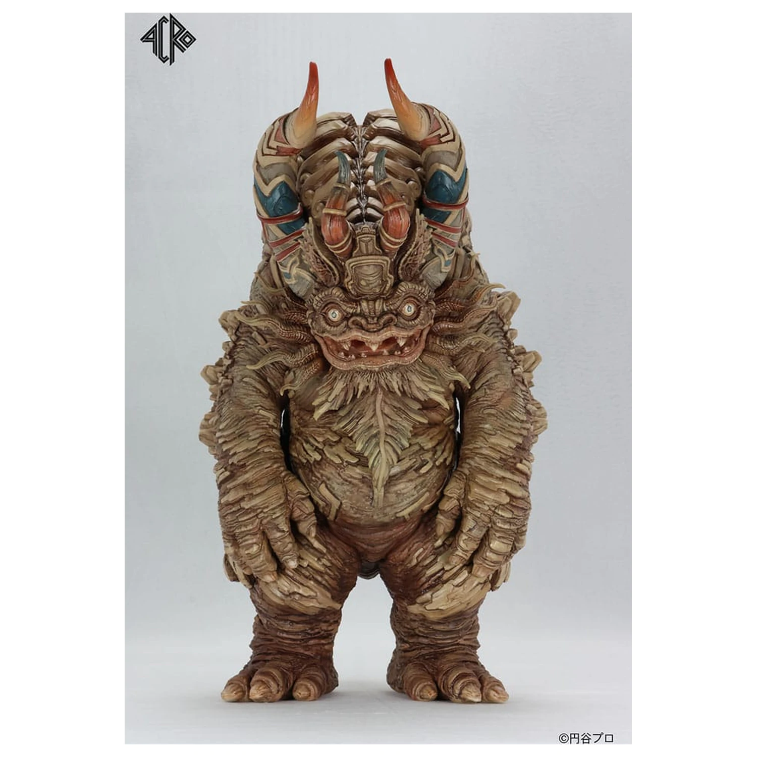 Ultraman Takeya x Kaiju Remix Series zbirateljska statua Miclas 30 cm fotografija izdelka