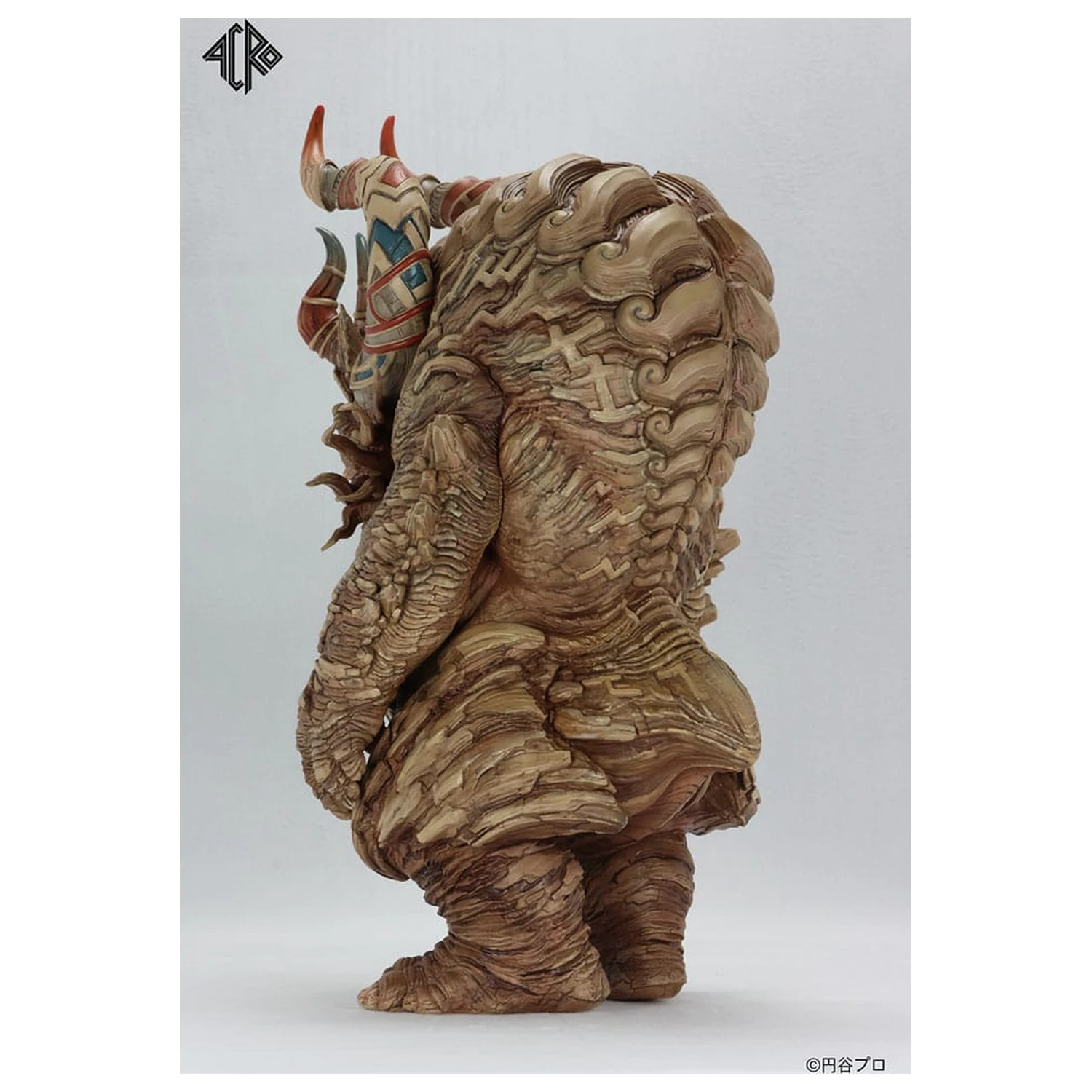 Ultraman Takeya x Kaiju Remix Series zbirateljska statua Miclas 30 cm fotografija izdelka
