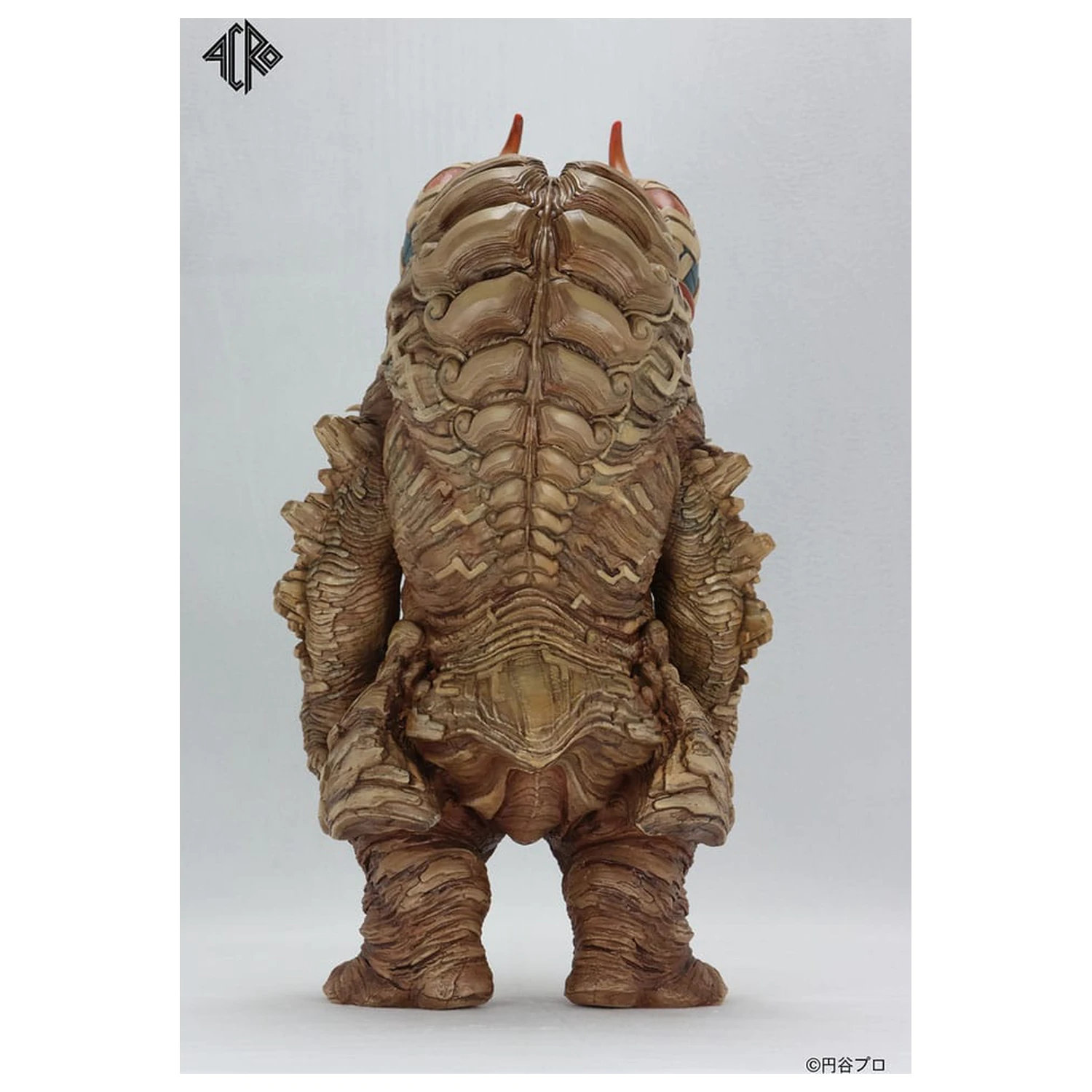 Ultraman Takeya x Kaiju Remix Series zbirateljska statua Miclas 30 cm fotografija izdelka