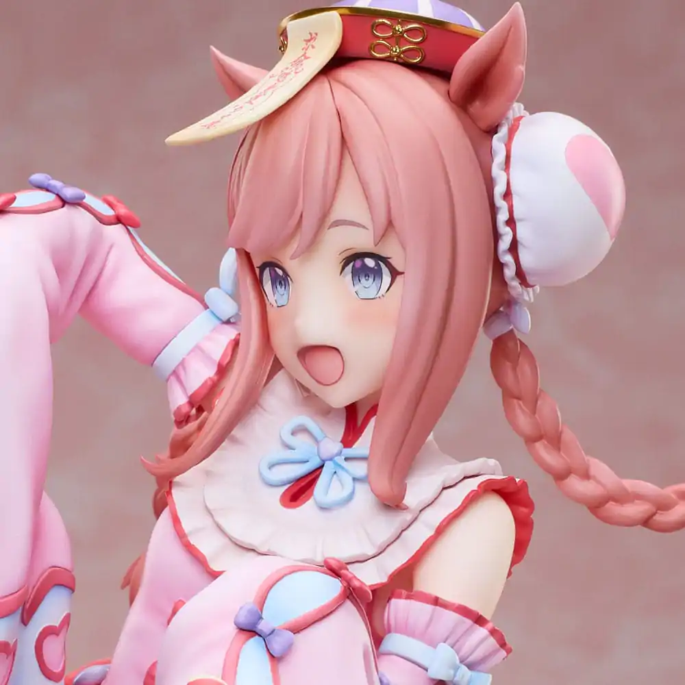 Uma Musume: Pretty Derby PVC kip 1/6 Agnes Digital Lovely Jiangshi Ver. 32 cm fotografija izdelka
