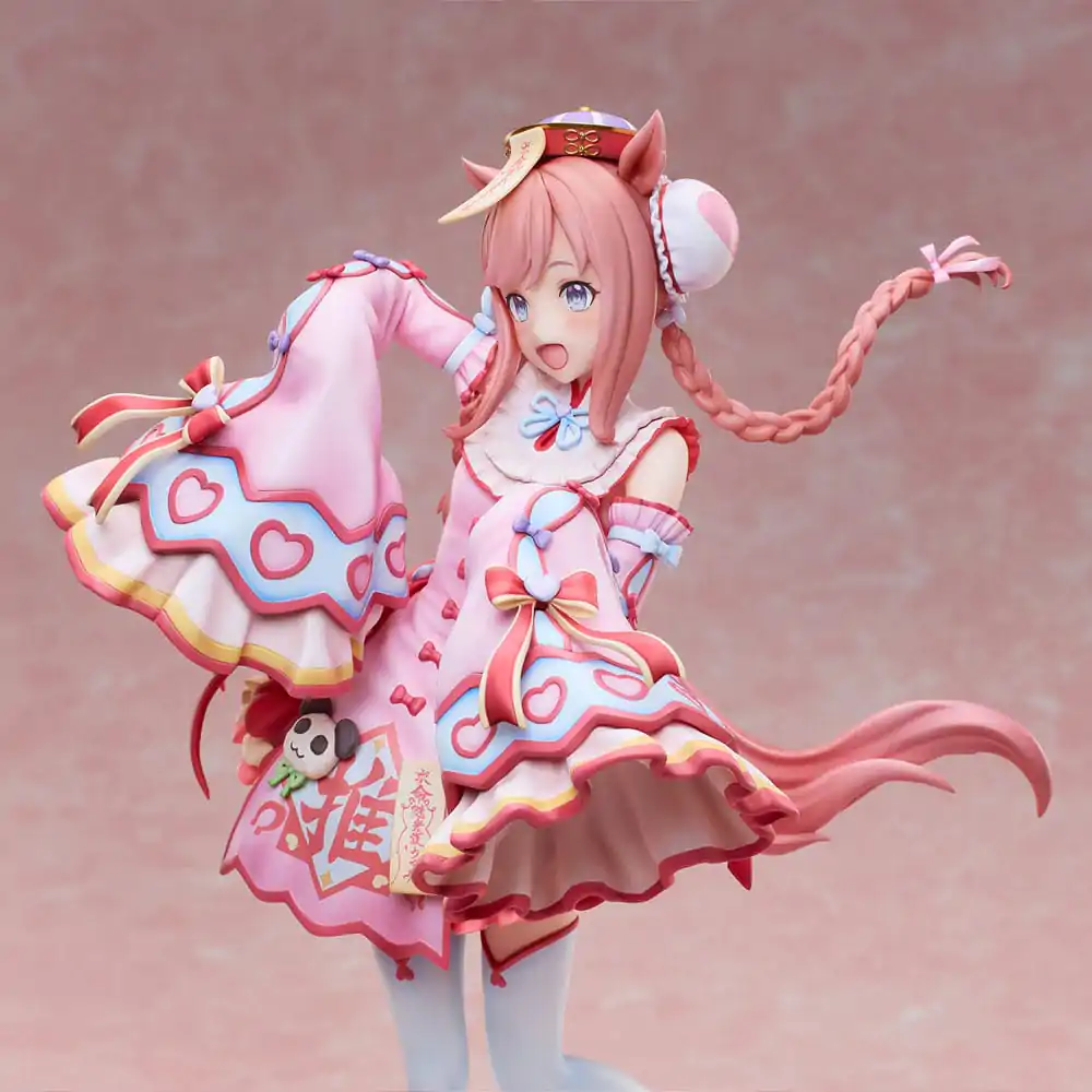 Uma Musume: Pretty Derby PVC kip 1/6 Agnes Digital Lovely Jiangshi Ver. 32 cm fotografija izdelka