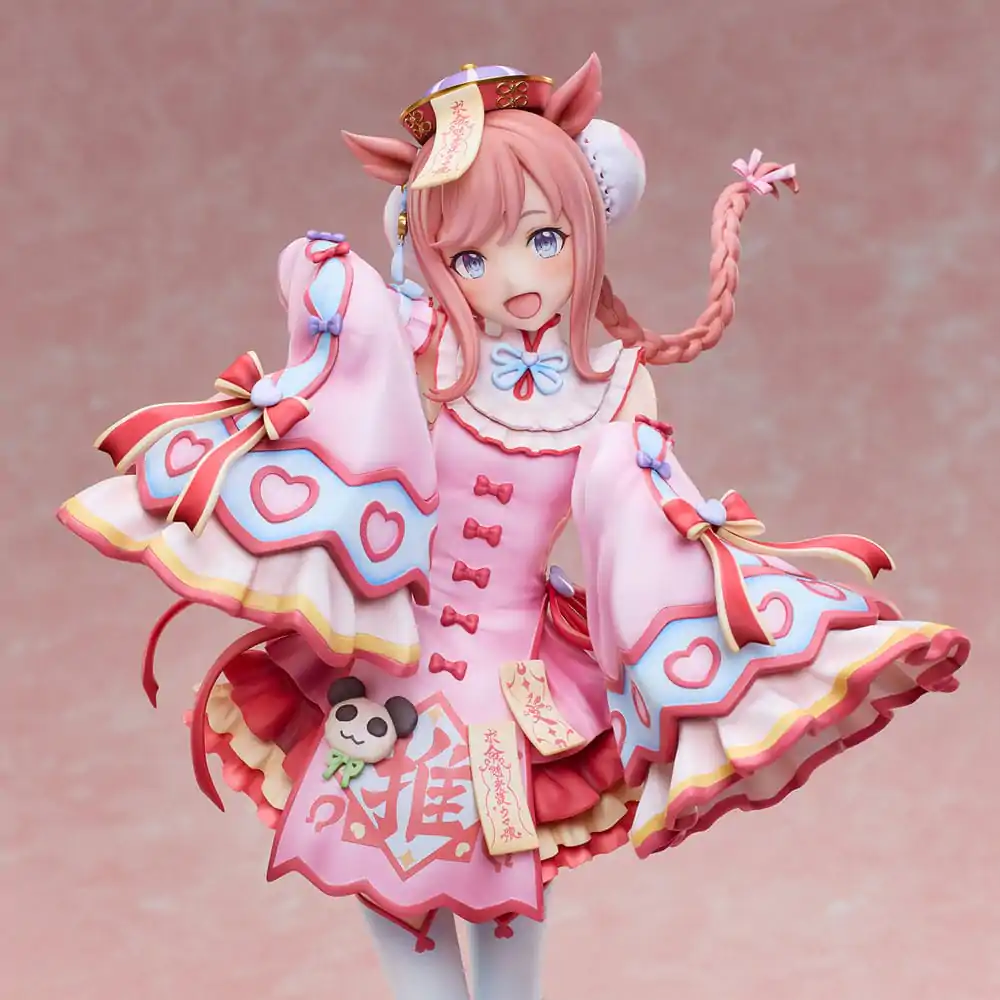 Uma Musume: Pretty Derby PVC kip 1/6 Agnes Digital Lovely Jiangshi Ver. 32 cm fotografija izdelka
