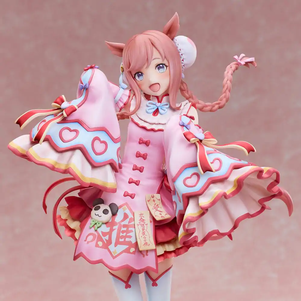 Uma Musume: Pretty Derby PVC kip 1/6 Agnes Digital Lovely Jiangshi Ver. 32 cm fotografija izdelka