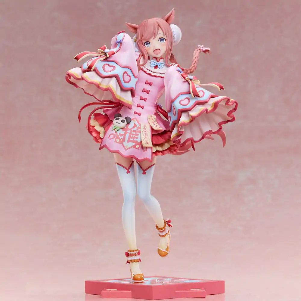 Uma Musume: Pretty Derby PVC kip 1/6 Agnes Digital Lovely Jiangshi Ver. 32 cm fotografija izdelka