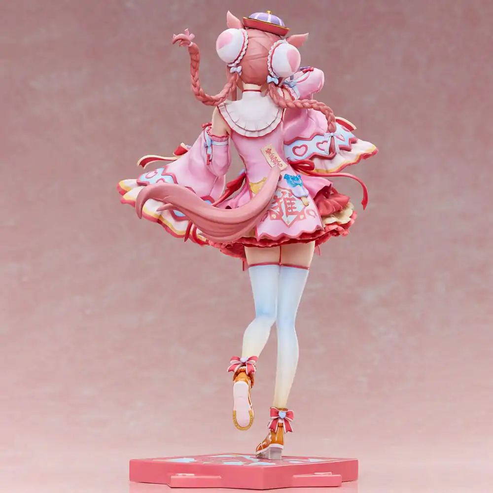 Uma Musume: Pretty Derby PVC kip 1/6 Agnes Digital Lovely Jiangshi Ver. 32 cm fotografija izdelka