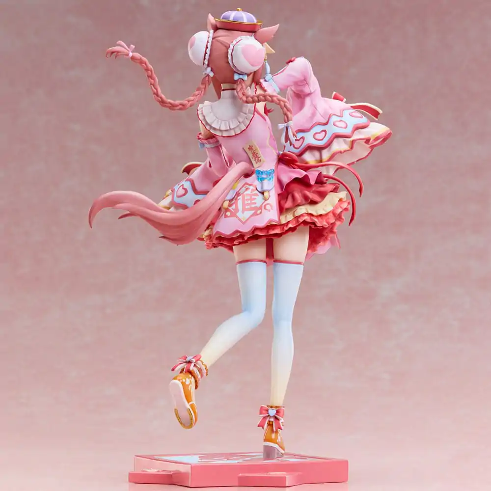 Uma Musume: Pretty Derby PVC kip 1/6 Agnes Digital Lovely Jiangshi Ver. 32 cm fotografija izdelka