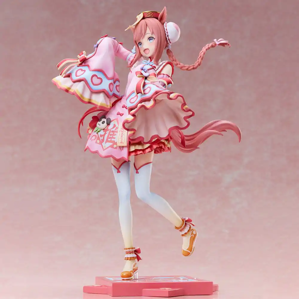Uma Musume: Pretty Derby PVC kip 1/6 Agnes Digital Lovely Jiangshi Ver. 32 cm fotografija izdelka