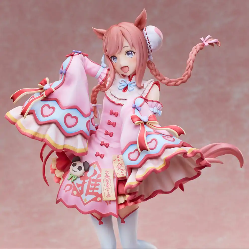 Uma Musume: Pretty Derby PVC kip 1/6 Agnes Digital Lovely Jiangshi Ver. 32 cm fotografija izdelka