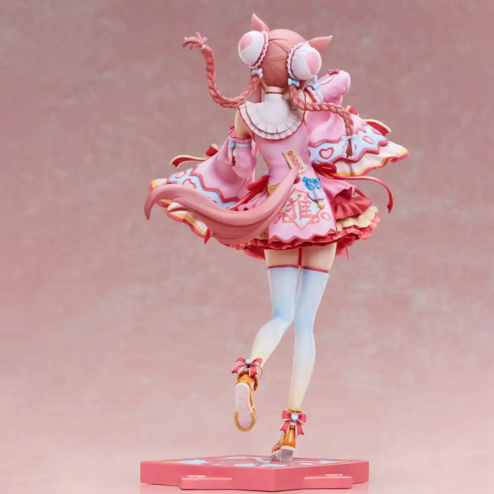 Uma Musume: Pretty Derby PVC kip 1/6 Agnes Digital Lovely Jiangshi Ver. 32 cm fotografija izdelka