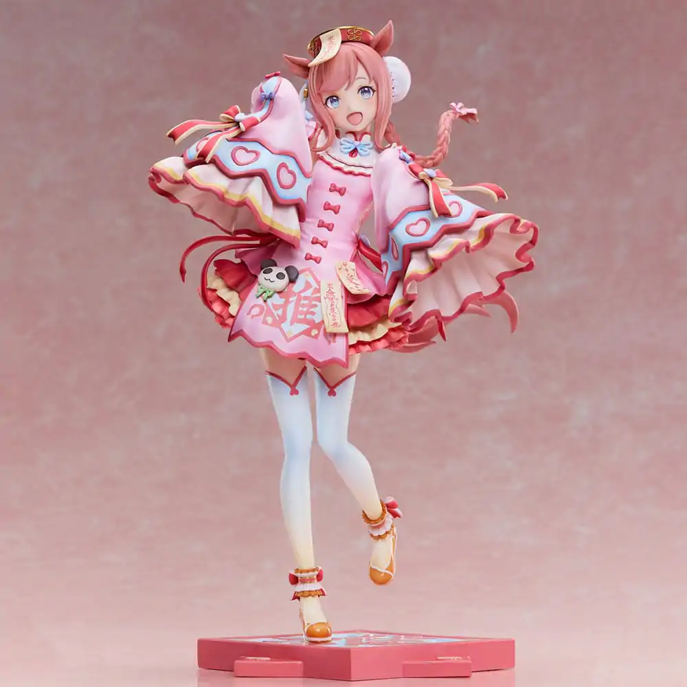 Uma Musume: Pretty Derby PVC kip 1/6 Agnes Digital Lovely Jiangshi Ver. 32 cm fotografija izdelka