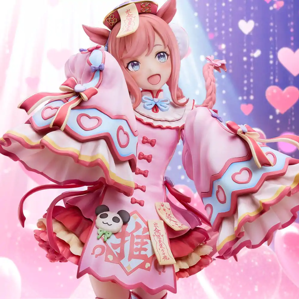 Uma Musume: Pretty Derby PVC kip 1/6 Agnes Digital Lovely Jiangshi Ver. 32 cm fotografija izdelka