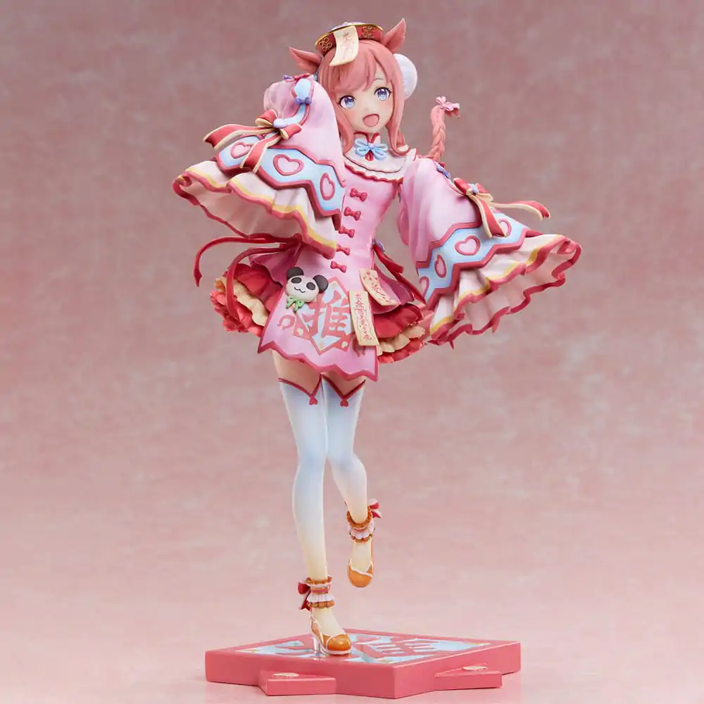Uma Musume: Pretty Derby PVC kip 1/6 Agnes Digital Lovely Jiangshi Ver. 32 cm fotografija izdelka