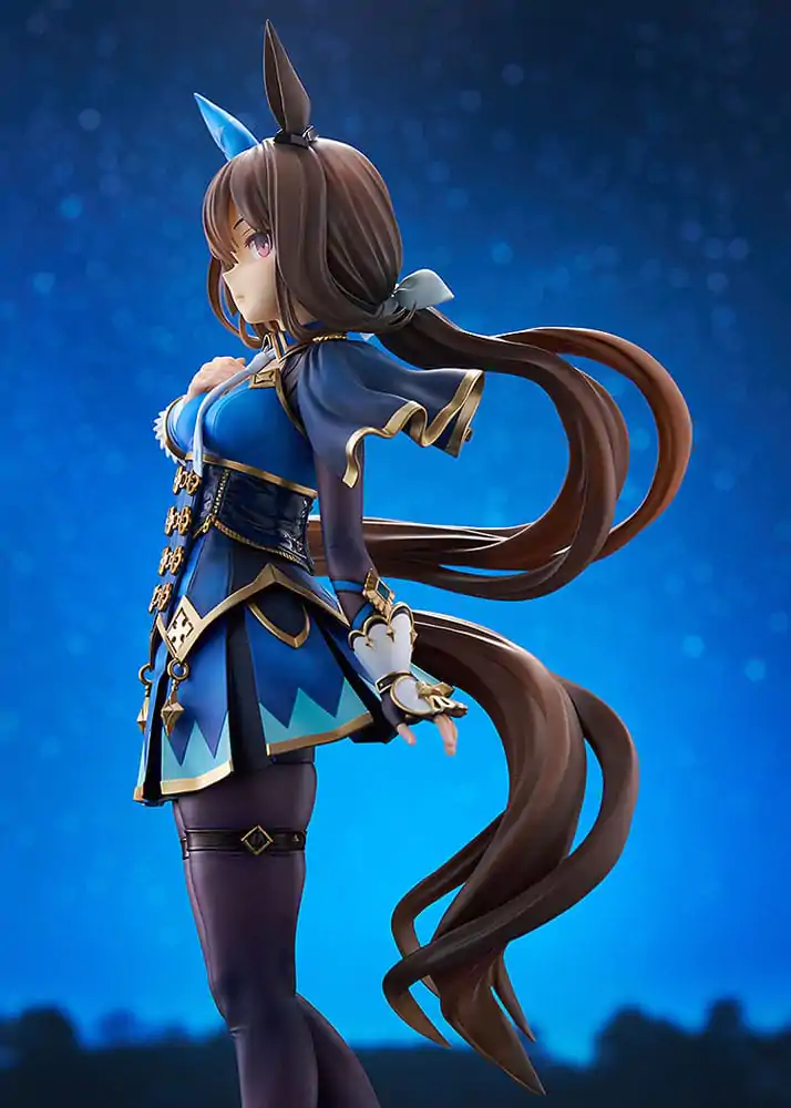 Uma Musume Pretty Derby PVC Kip 1/7 Admire Vega 26 cm fotografija izdelka