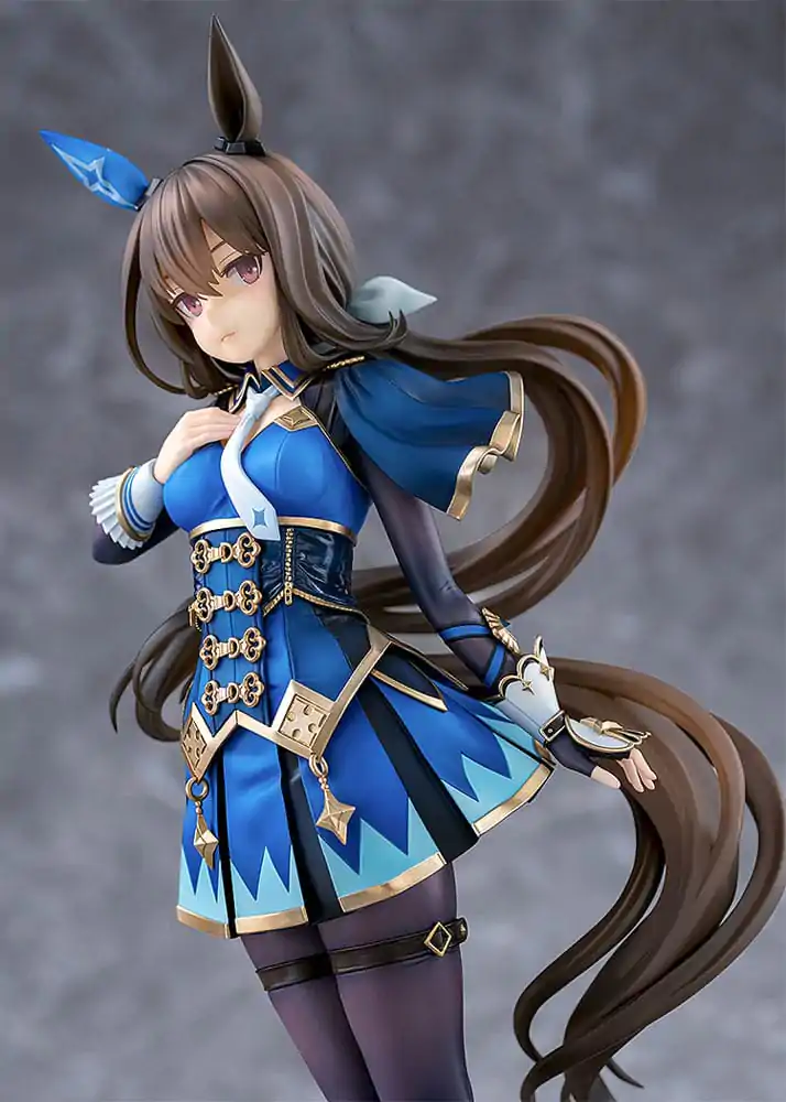 Uma Musume Pretty Derby PVC Kip 1/7 Admire Vega 26 cm fotografija izdelka