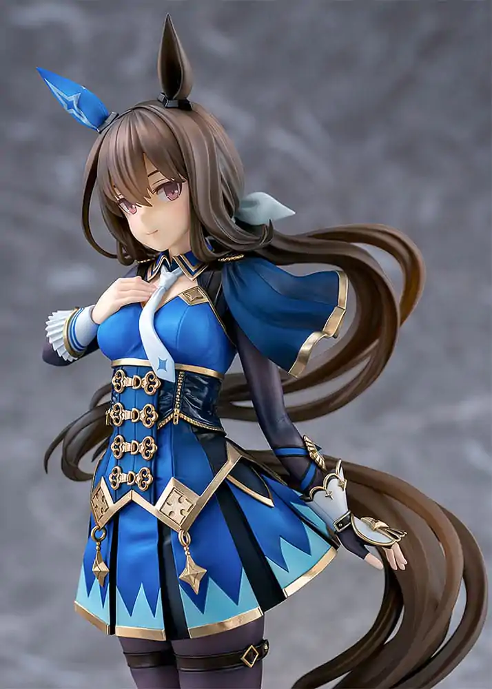 Uma Musume Pretty Derby PVC Kip 1/7 Admire Vega 26 cm fotografija izdelka