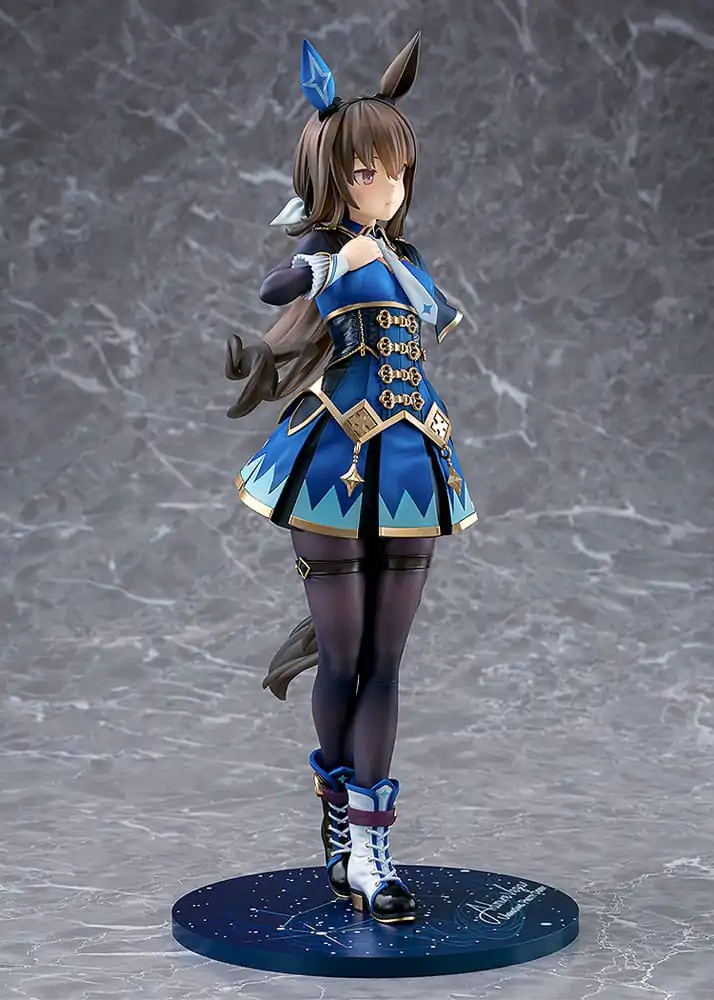 Uma Musume Pretty Derby PVC Kip 1/7 Admire Vega 26 cm fotografija izdelka