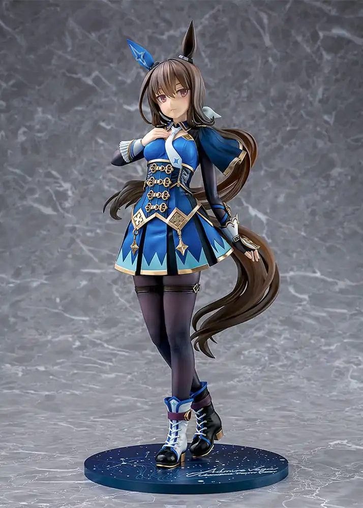 Uma Musume Pretty Derby PVC Kip 1/7 Admire Vega 26 cm fotografija izdelka