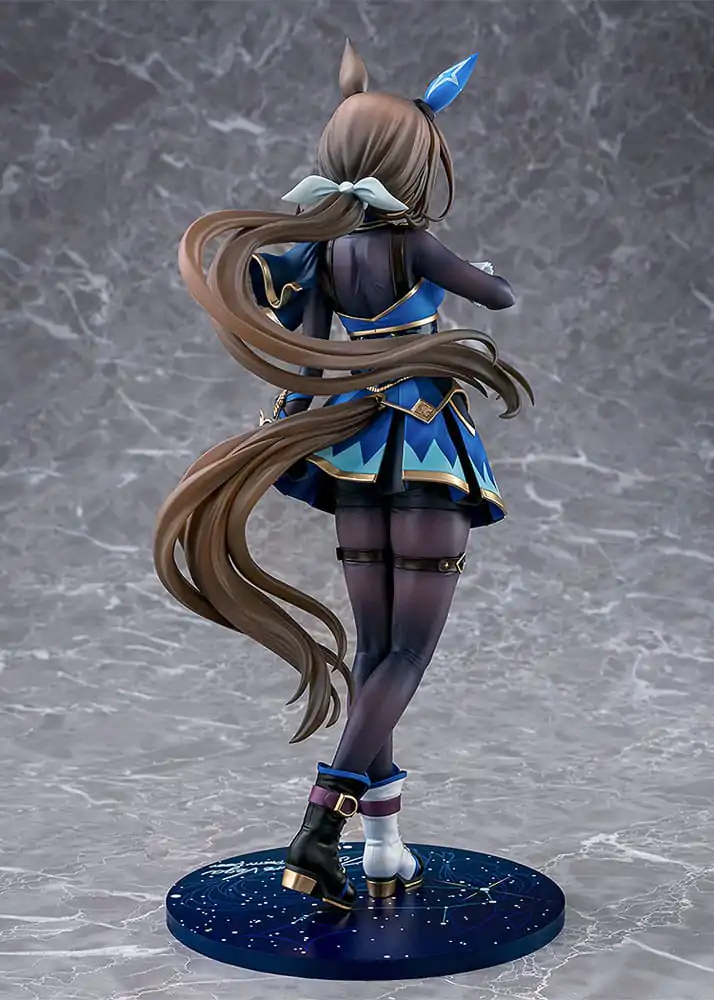 Uma Musume Pretty Derby PVC Kip 1/7 Admire Vega 26 cm fotografija izdelka