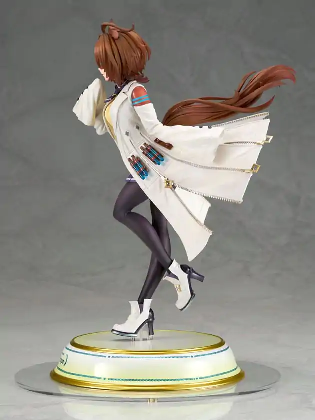 Uma Musume Pretty Derby PVC kip 1/7 Agnes Tachyon 26 cm fotografija izdelka
