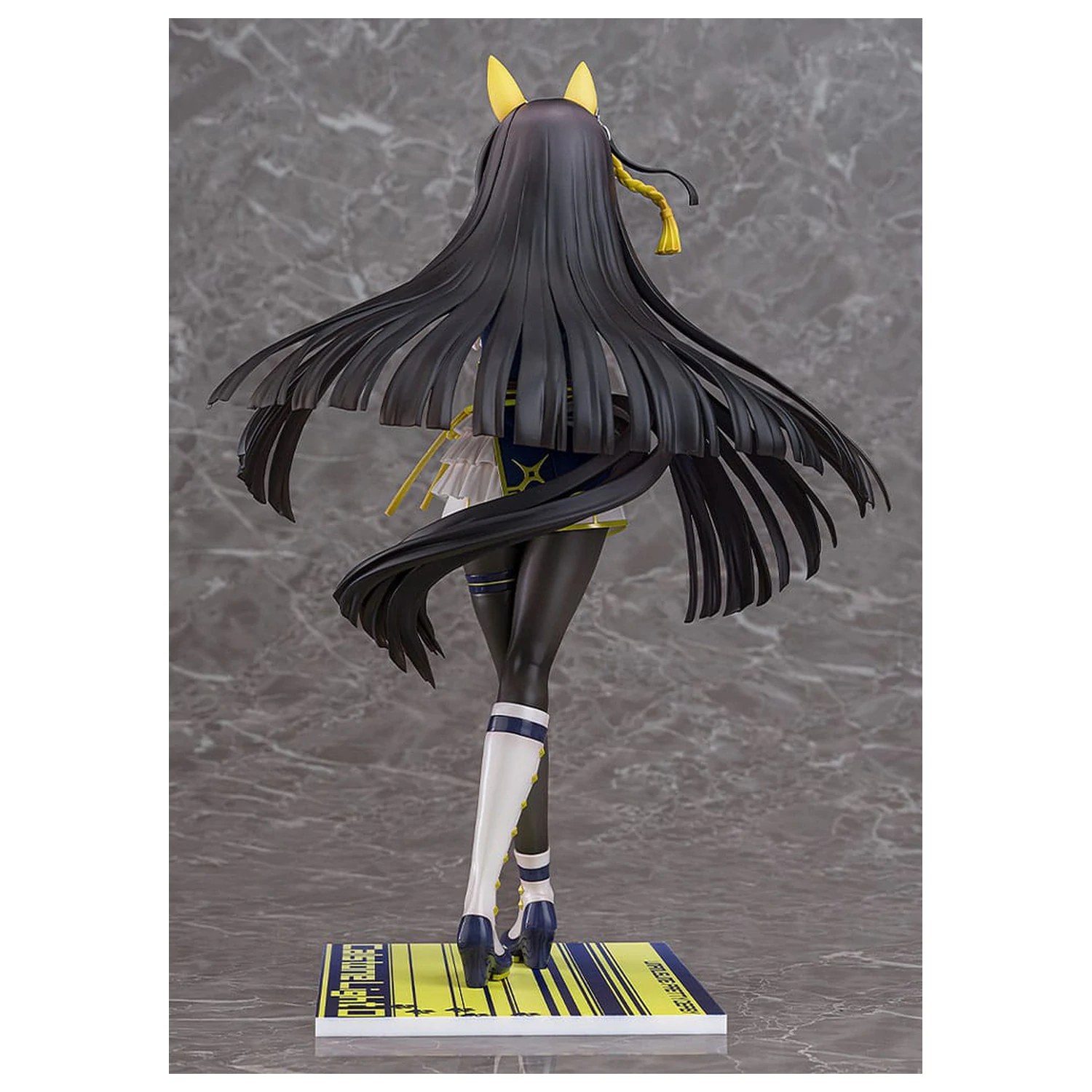 Uma Musume Pretty Derby PVC kip 1/7 Calstone Light O 26 cm fotografija izdelka