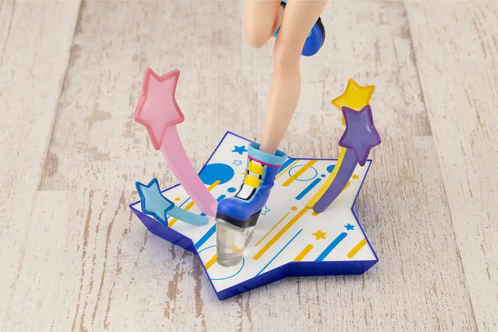 Uma Musume Pretty Derby PVC kip 1/7 Daitaku Helios 26 cm fotografija izdelka