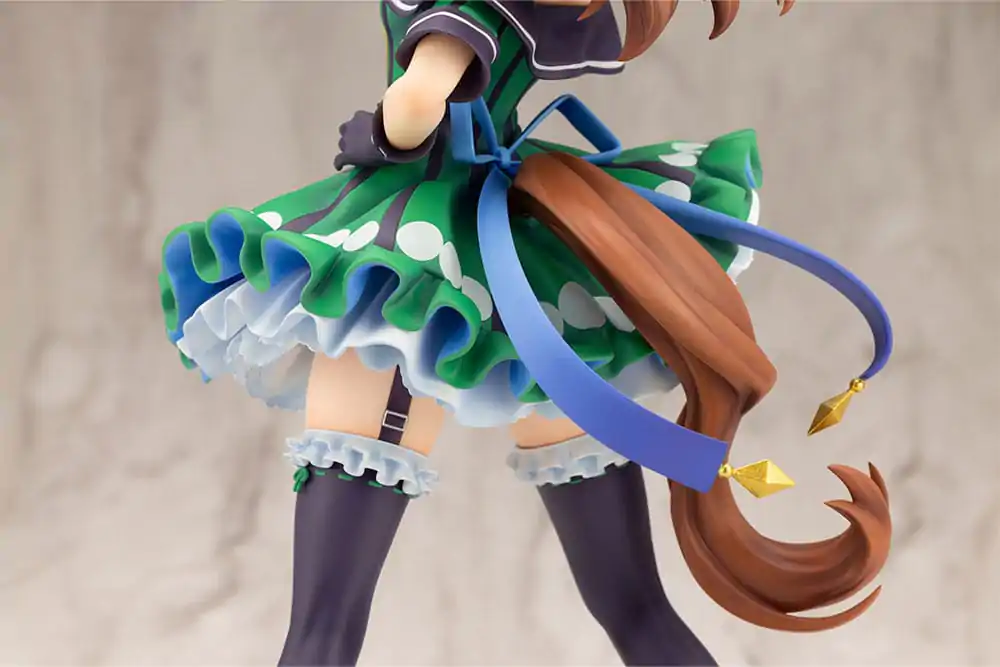 Uma Musume Pretty Derby PVC Socha 1/7 King Halo 25 cm fotografija izdelka