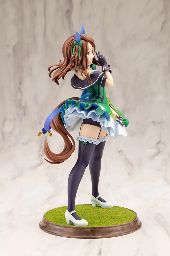 Uma Musume Pretty Derby PVC Socha 1/7 King Halo 25 cm fotografija izdelka