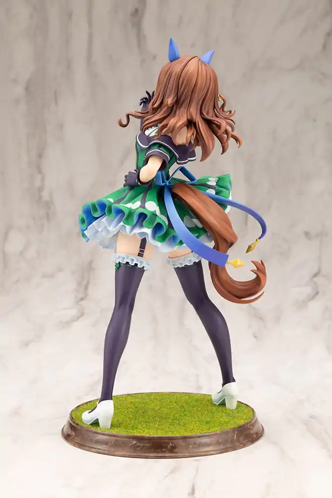 Uma Musume Pretty Derby PVC Socha 1/7 King Halo 25 cm fotografija izdelka