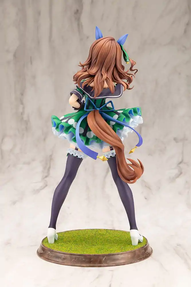 Uma Musume Pretty Derby PVC Socha 1/7 King Halo 25 cm fotografija izdelka