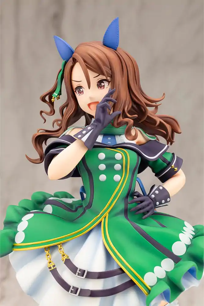 Uma Musume Pretty Derby PVC Socha 1/7 King Halo 25 cm fotografija izdelka