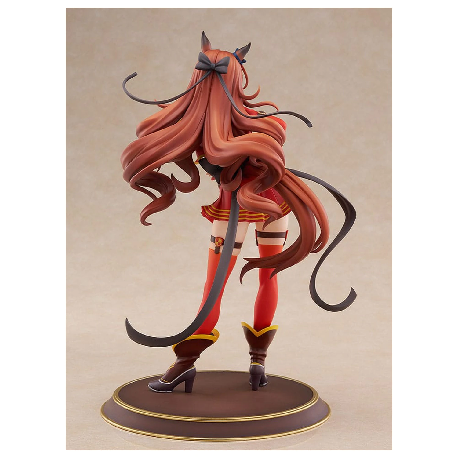 Uma Musume: Pretty Derby PVC kip 1/7 Maruzensky Signature Racewear Ver. 25 cm fotografija izdelka