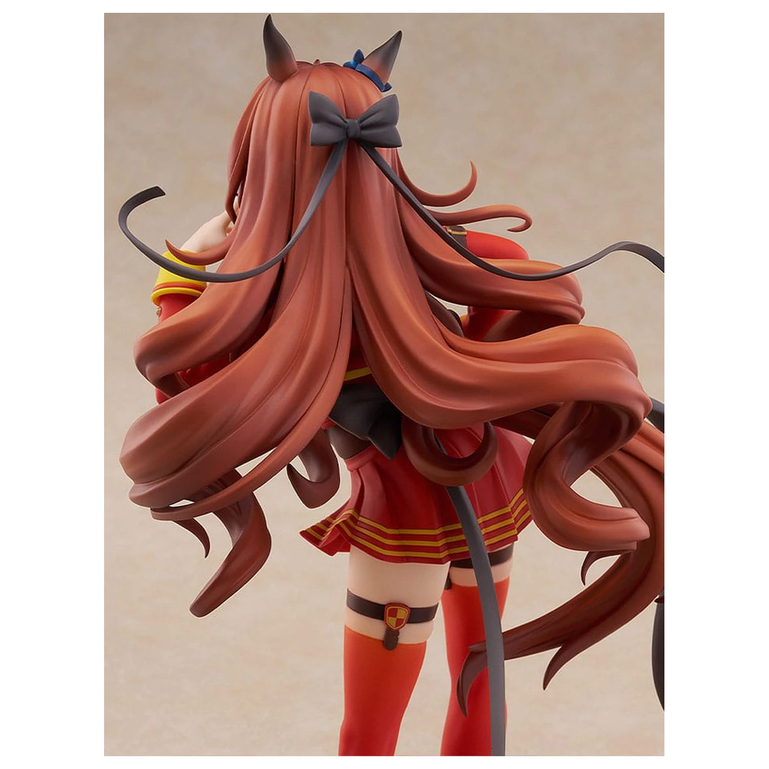 Uma Musume: Pretty Derby PVC kip 1/7 Maruzensky Signature Racewear Ver. 25 cm fotografija izdelka