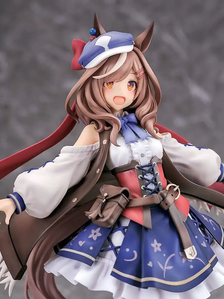 Uma Musume Pretty Derby PVC kip 1/7 Matikanetannhauser 26 cm fotografija izdelka