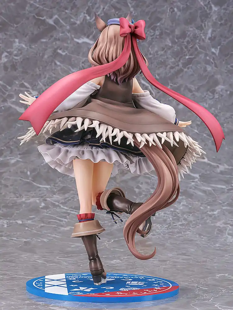 Uma Musume Pretty Derby PVC kip 1/7 Matikanetannhauser 26 cm fotografija izdelka