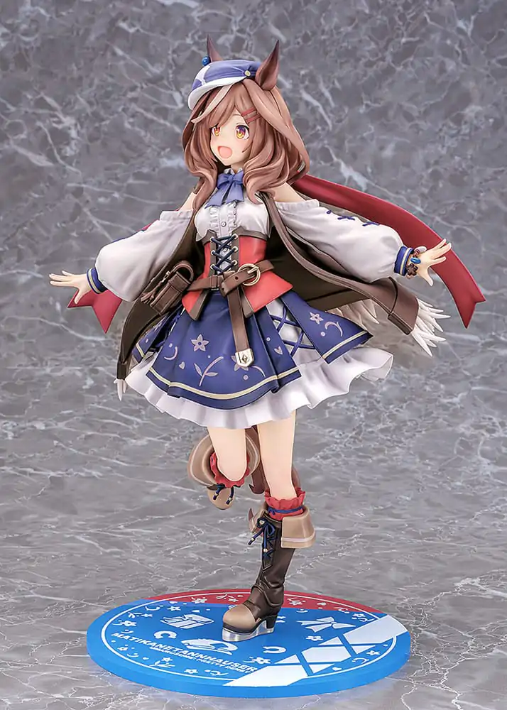 Uma Musume Pretty Derby PVC kip 1/7 Matikanetannhauser 26 cm fotografija izdelka