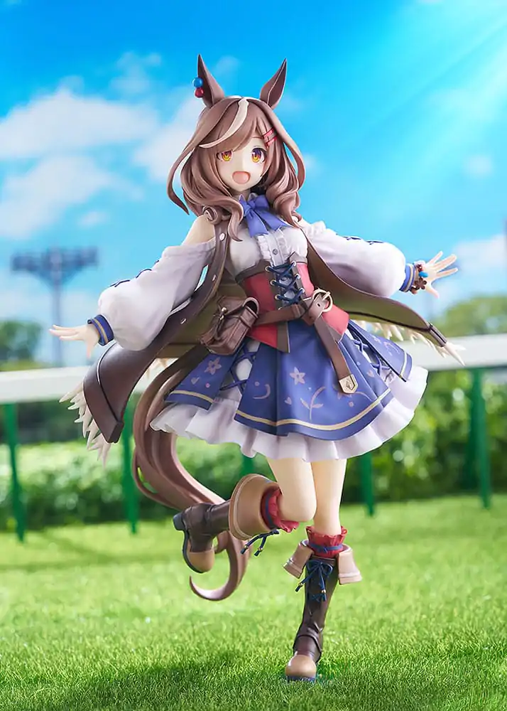 Uma Musume Pretty Derby PVC kip 1/7 Matikanetannhauser 26 cm fotografija izdelka