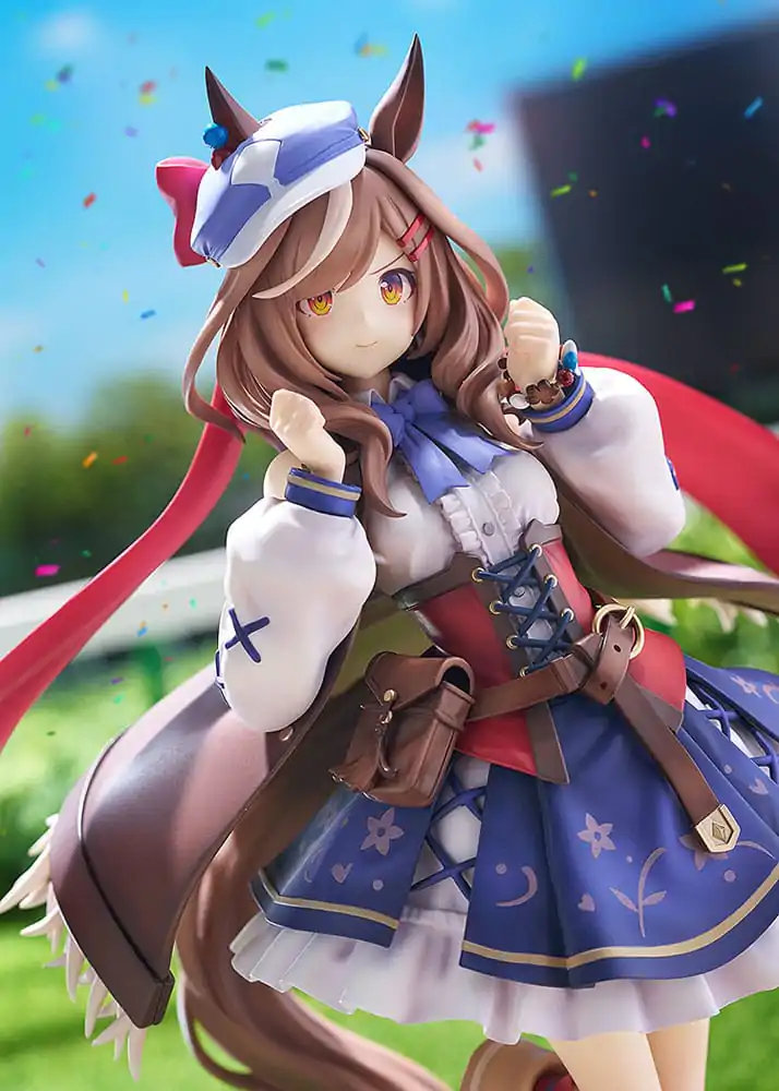 Uma Musume Pretty Derby PVC kip 1/7 Matikanetannhauser 26 cm fotografija izdelka