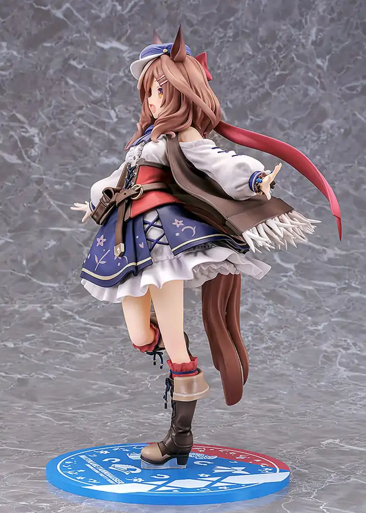 Uma Musume Pretty Derby PVC kip 1/7 Matikanetannhauser 26 cm fotografija izdelka